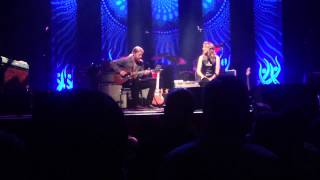 Tedeschi Trucks Band-&quot;Calling Out To You&quot;-Prudential Hal