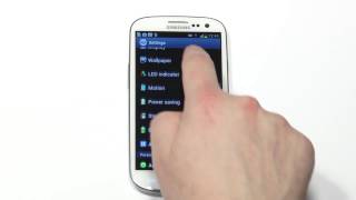 The Times & The Sunday Times - How To Clear Cache on Android Smartphone screenshot 5