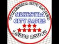 Orkestra city sapes 2015 deli ettin beni canli performans  bati trakya grup city sapes