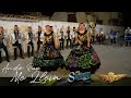 Ando Que Me Lleva - Las Hermanas Jeyci (feat. Banda La Suprema de Oaxaca)