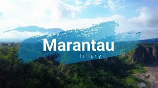 MARANTAU - TIFFANY [ OFFICIAL MUSIC LYRIC ] LAGU MINANG HARI RAYO