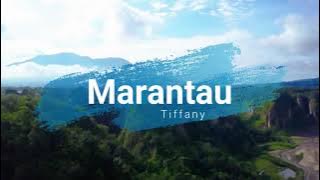 MARANTAU - TIFFANY [  MUSIC LYRIC ]  LAGU MINANG HARI RAYO
