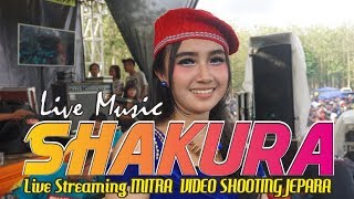 (LIVE) RAYSHA MUSIC (POP) PERSTUAN OPERATOR PUNGKRUK) jepara 2019