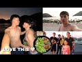 What happen in Pico De Loro 🏝️ | Condo Tour, Daddy is flying back to US &amp; Food Dates