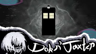 Doctor Who Main Theme - Vortex Remix