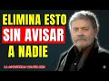 10 cosas que deberías eliminar silenciosamente de tu vida | Walter Riso | La Autoestima Walter Riso