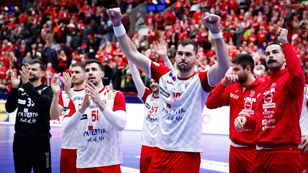 Pogledajte najbolje trenutke herojske bitke Kauboja protiv moćnih Danaca