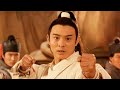 💥FILME DE LUTA E AÇÃO ! Completo e Dublado - O Bárbaro Jet Li - FILMES DE ARTES MARCIAIS