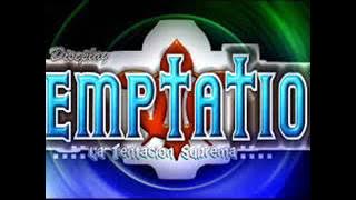 salsa baul dj camara lenta con temptension discplay grabacion echa en el  2001