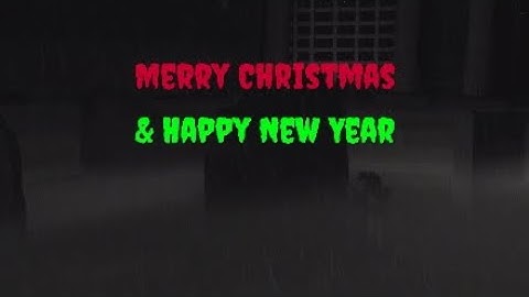 APB Reloaded Noob Kill Christmas Special