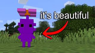 Can MCreator Mods Be Any Good 