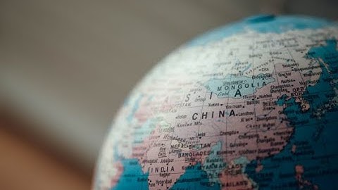 China Serialization | ProcessDriven | Vikas Pathak