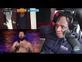 The Machine  Bert Kreischer (Gabos Reaction)