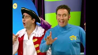 The Wiggles Spot The Gremlins  Talk About Television Special Effects