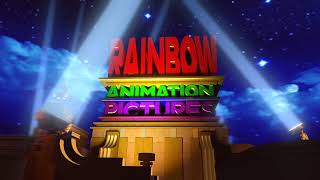 Rainbow Animation Pictures (2023-)