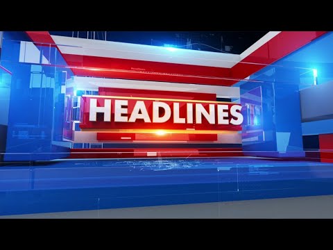 NewsFirst Kannada | LIVE : ಈ ದಿನದ ಟಾಪ್​ ಸುದ್ದಿಗಳು | TOP STORIES OF THE DAY |