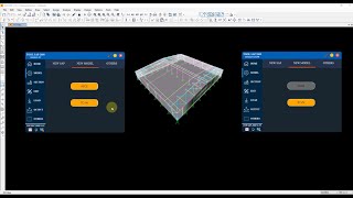 TOOL SAP 2000 V4.3 - HƯỚNG DẪN SỬ DỤNG CHO CHỨC NĂNG GẮN TẢI TỰ ĐỘNG THEO TCVN 2737:2023