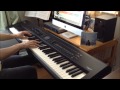【演奏動画】maybe tomorrow