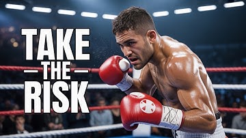 Start Before You’re Ready (Motivational Speech)