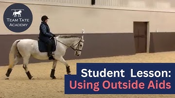 Using the Outside Aids with Jenny & Fabs