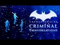 Batman: Arkham Origins – Conversations (Criminals, Mobsters, Cops)
