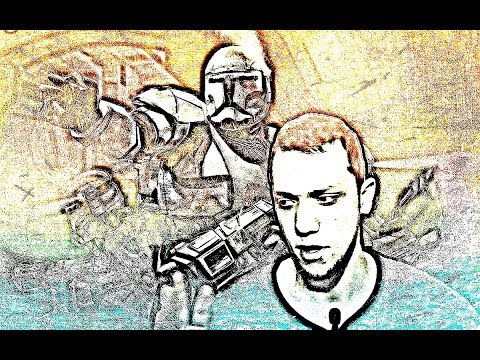 Republic Commando. Огневой контакт