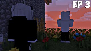 Minecraft Animations Boylove - MY LOVER IS A DEMON - EP 3