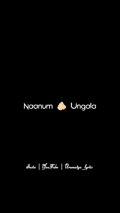 Neenga Ethaiyo Marakiringa Ennama Athu 💞 whatsapp status video song 🎧 lyrics status video tamil
