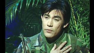 Tâm Sự Người Lính Trẻ - Nhạc Sĩ Trần Thiện Thanh - Ca Sĩ Bảo Tuấn