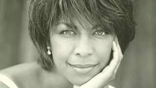 Natalie Cole  "Livin' For Love"  2000  My Extended Version!!