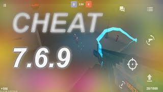 Block Strike 7.6.9 cheat