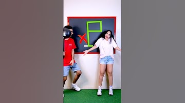 Eén lijn tekent de hele vorm, en de lijnen mogen elkaar niet overlappen! Is er een antwoord op de...