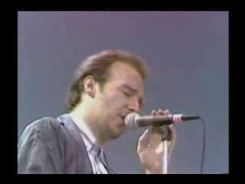 Ultravox vienna single