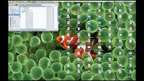 Video Boot Camp imovie 09, Episode 5: Transferring projects to other computers