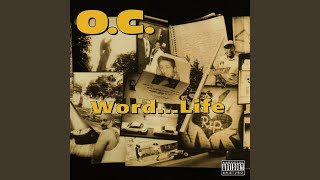 Video thumbnail of "O.C. - Time's Up"
