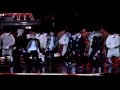 161202 MAMA 방탄소년단(BTS) - FIRE (불타오르네)