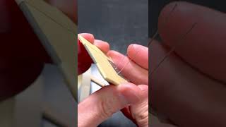 【はんだ付けの失敗】はんだ付けの悪い例｜フラックスの役割を知らないと・・・#Shorts