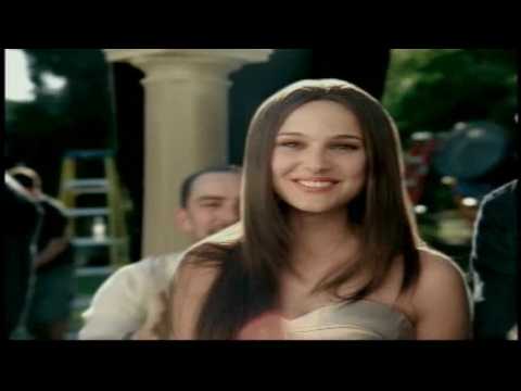 Lux Super Rich- Natalie Portman