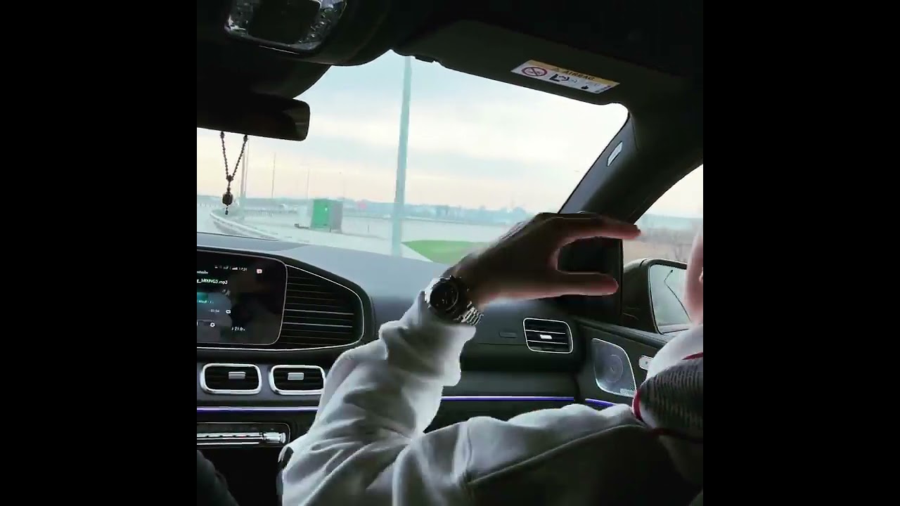 MACAN &ndash; Искры (сниппет)