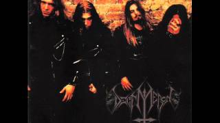 Video thumbnail of "DECAMERON -  Mistress of Sacrifice"