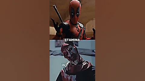 Deadpool vs Art the Clown #deadpool #arttheclown #mcu #terrifier_2_2022 #fypシ #1v1 #edit