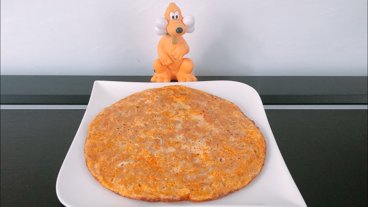 OMELETTE WITH CANNED TUNA 252 YouTube