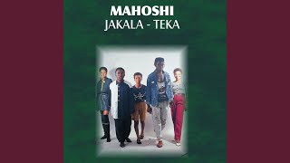 Mahoshi