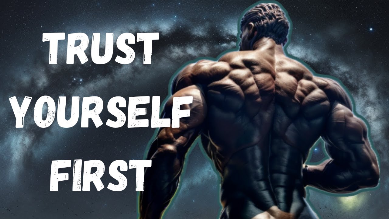 Mastering Trust Using Stoicism - The Philosophy Of Epictetus