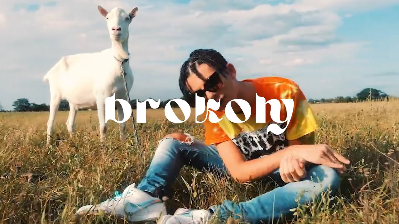 [FREE] DATA LUV Type Beat - "Feel the love" (prod. brokoly)