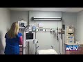 $150K contribution will bring upgraded nurse call systems to Memorial Hospital and Manor
