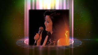 Love Me with All of Your Heart (Live in HK 1977) アジアの歌姫