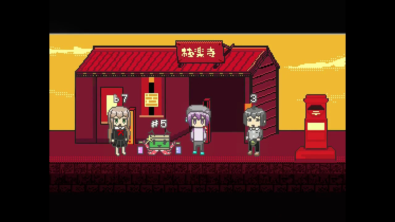 【1時間耐久】運び屋さん1時間耐久