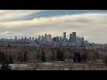 Panorámica  del Motor Económico Calgary.