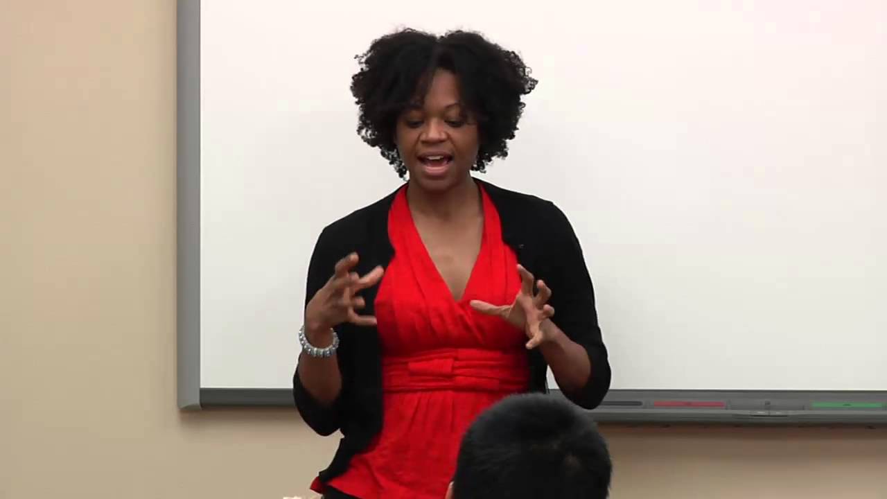 Princeton Career Services' Presents the IMAGINE Speaker Series Guest